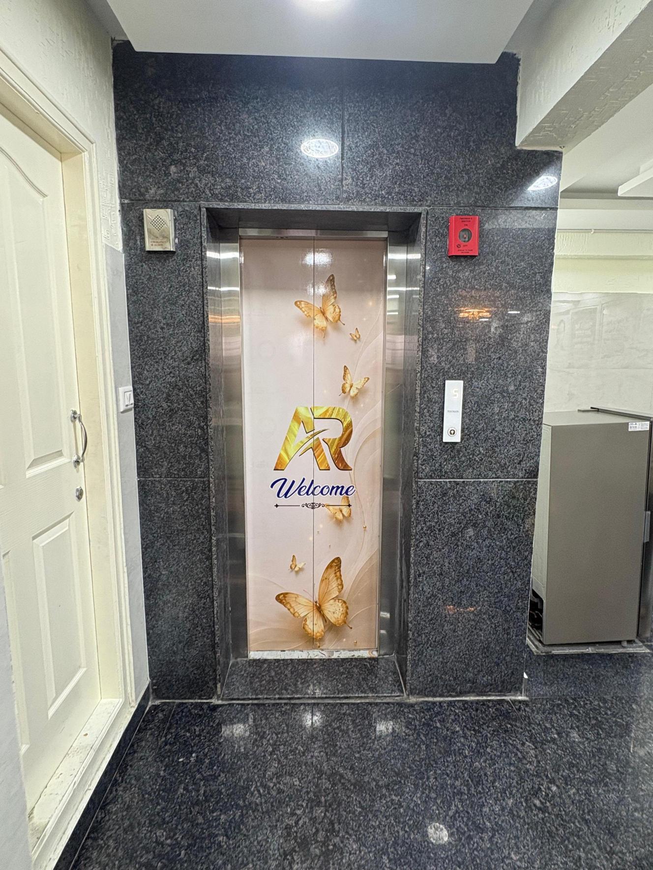Property lift