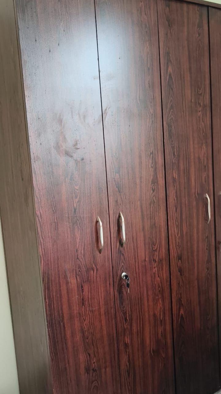 Room wardrobe